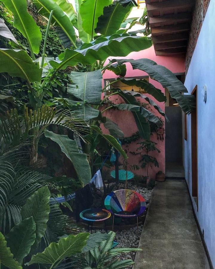 Casa Tunido Hostel Santa Marta  Exterior photo